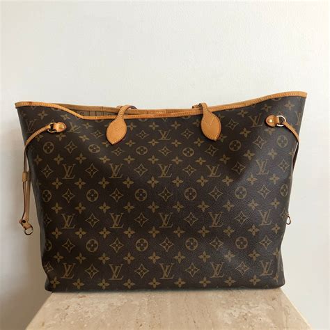 marktplaats louis vuitton neverfull|authentic louis vuitton neverfull gm.